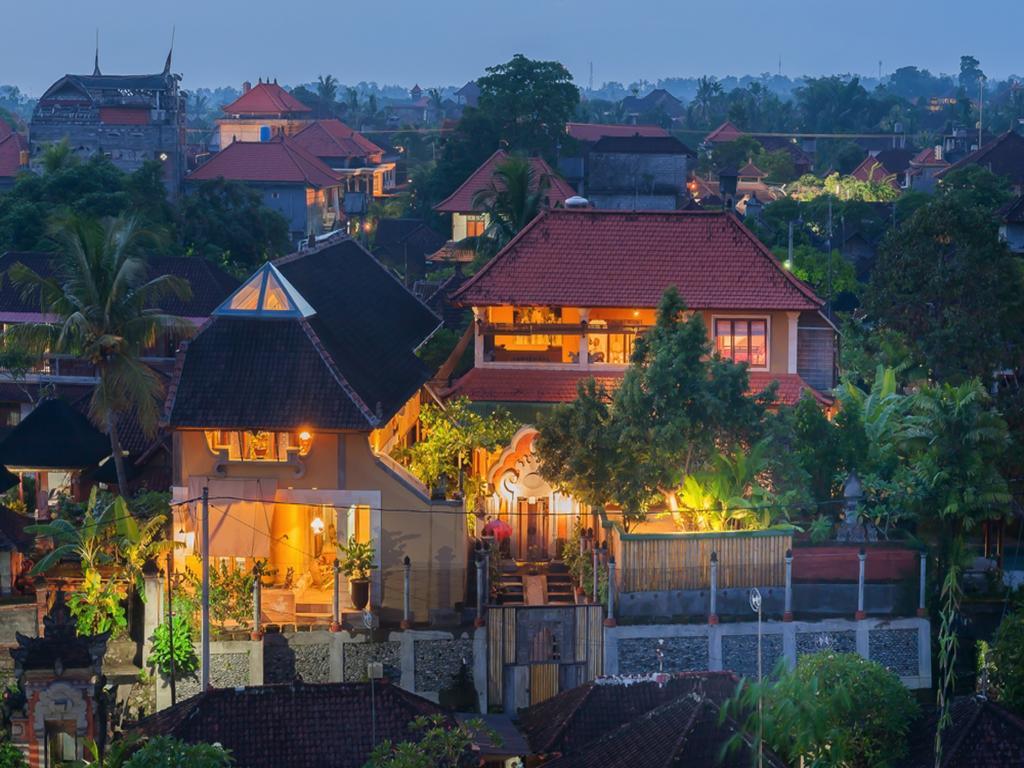 Maruti Lane Ubud