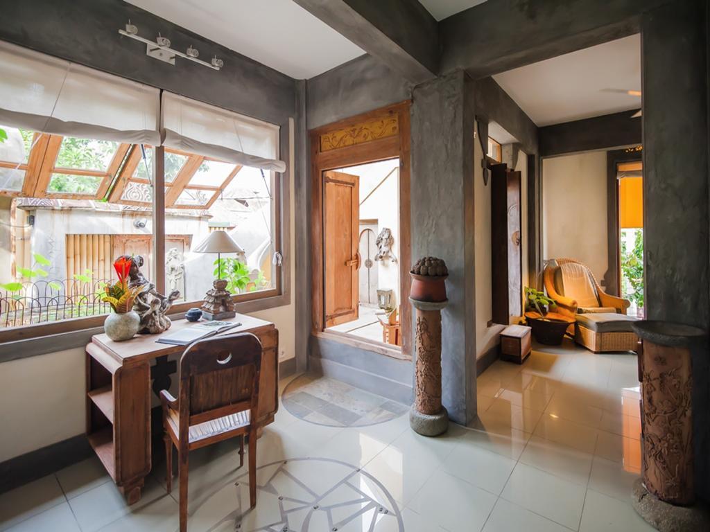 Maruti Lane * Ubud