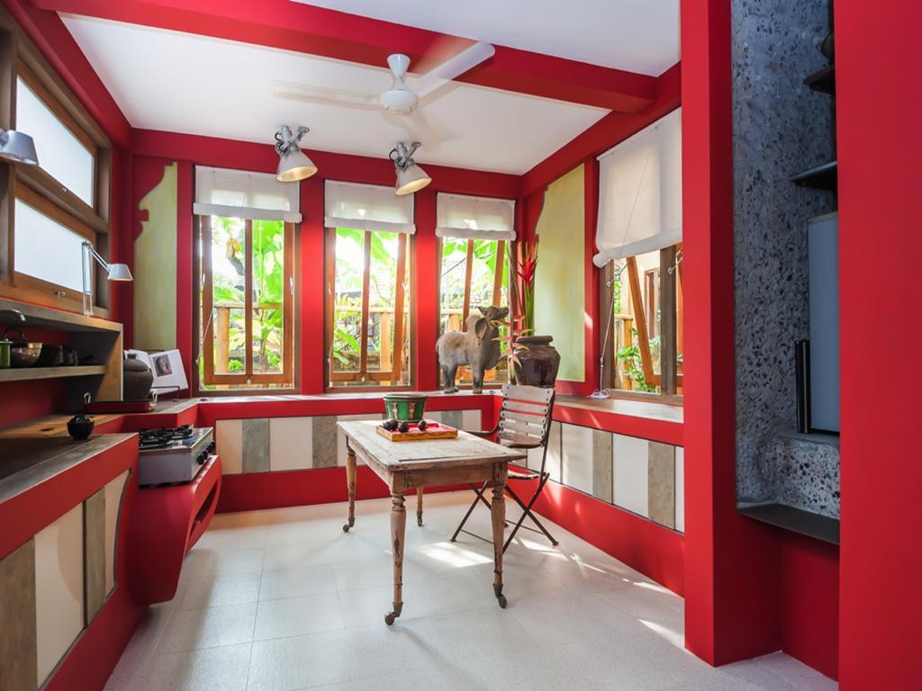 Pousada Maruti Lane Ubud