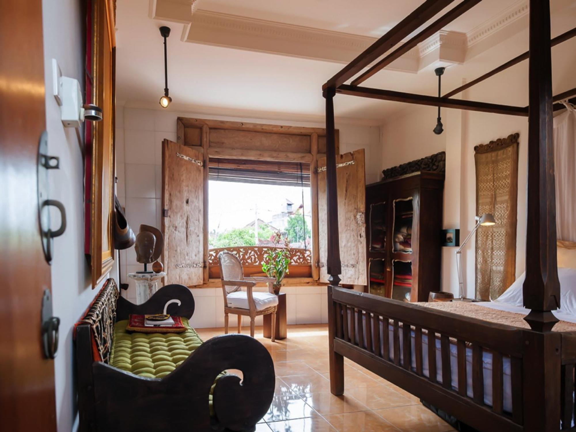 Maruti Lane * Ubud
