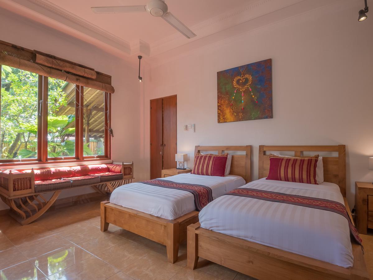 Maruti Lane Ubud